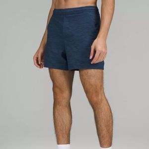 Lululemon Pace Breaker Linerless Short 5”